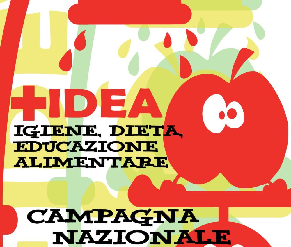 educazione alimentare